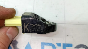 Airbag Sensor Center Pillar Left Lexus RX350 RX450h 10-15