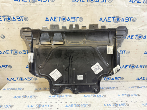 Engine protection VW Jetta 19- 1.4T SIGNEDA
