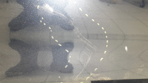 Bare front right door for a Honda CRV 23-26