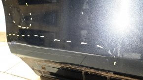 Bare front right door for a Honda CRV 23-26