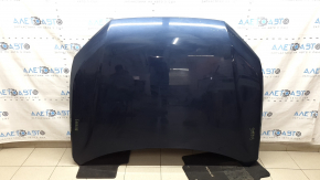 Honda CRV 23-26 hood, steel, graphite NH-904M, dents