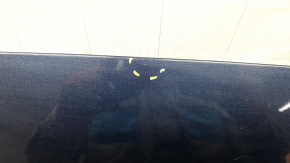 Honda CRV 23-26 hood, steel, graphite NH-904M, dents