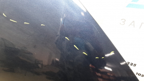Honda CRV 23-26 hood, steel, graphite NH-904M, dents
