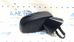 Right side mirror assembly for Honda CRV 23-26, 8 pins, turn signal, heated, BSM, sand