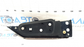 Left inner tailgate light Honda CRV 23-26 LX, worn