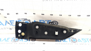 Honda CRV 23-26 LX right inner tailgate light is worn.