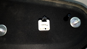 Honda CRV 23-26 LX right inner tailgate light is worn.