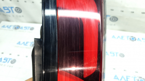 Honda CRV 23-26 LX right inner tailgate light is worn.