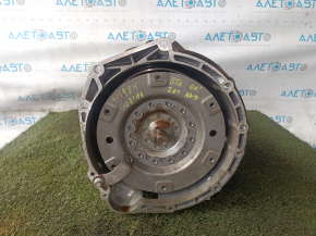 Automatic transmission assembly BMW X7 G07 19-20 3.0T AWD GA8HP51X-WY0 85k