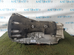 Automatic transmission assembly BMW X7 G07 19-20 3.0T AWD GA8HP51X-WY0 85k