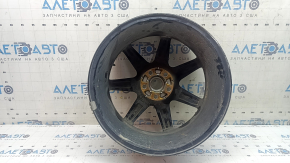 Wheel rim R19x8.5J ET42.5 Ford Mustang mk6 15-23 type 3, light curb