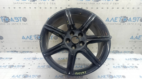 Wheel R19x8.5J ET42.5 Ford Mustang mk6 15-23 type 3, light curb