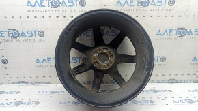 Wheel R19x8.5J ET42.5 Ford Mustang mk6 15-23 type 3, light curb