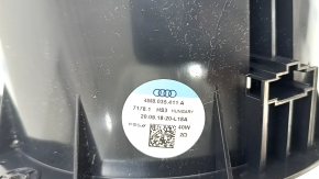 Audi Q8 19-25 Bang & Olufsen rear left door speaker