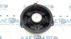 Audi Q8 19-25 Bang & Olufsen rear right door speaker
