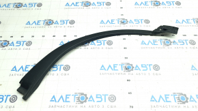 Honda CRV 23-26 rear left front fender arch trim on the body