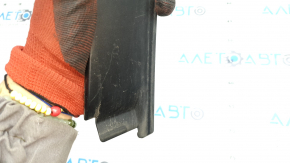 Honda CRV 23-26 rear left front fender arch trim on the body