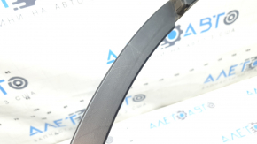 Honda CRV 23-26 rear left front fender arch trim on the body