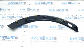 Rear left fender arch trim for Honda CRV 23-26
