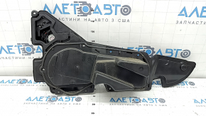 Front left door speaker for Audi Q8 19-25 Bang & Olufsen