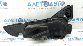 Front right door speaker for Audi Q8 19-25 Bang & Olufsen