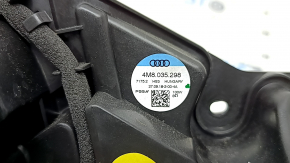 Front right door speaker for Audi Q8 19-25 Bang & Olufsen