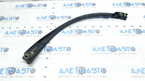 Honda CRV 23-26 rear right front fender arch trim on the body, structure