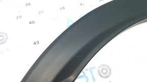 Rear right fender arch trim for Honda CRV 23-26, structure, scratches