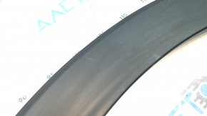 Rear right fender arch trim for Honda CRV 23-26, structure, scratches
