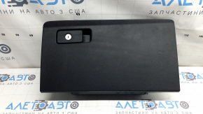 Honda CRV 23-26 glove compartment, black, scratches