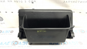 Honda CRV 23-26 glove compartment, black, scratches