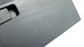 Honda CRV 23-26 glove compartment, black, scratches