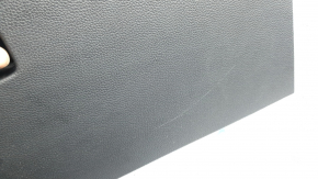 Honda CRV 23-26 glove compartment, black, scratches