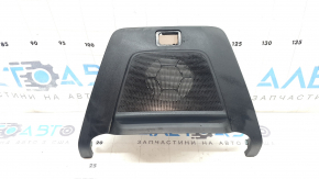Honda CRV 23-26 black center panel trim for speaker and light sensor