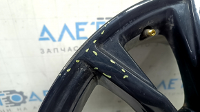 Honda CRV 23-26 Enkei R18x7.5J Wheel, Light Curb