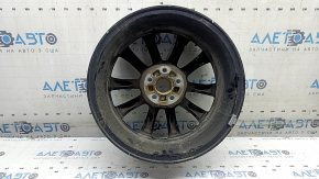 Honda CRV 23-26 Enkei R18x7.5J Wheel, Light Curb