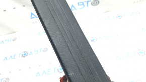 Honda CRV 23-26 black front left door sill plate