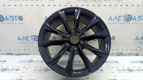 Honda CRV 23-26 Enkei R18x7.5J Wheel, Light Curb
