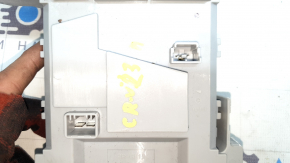 Honda CRV 23-26 HEV Sport under-dash fuse box