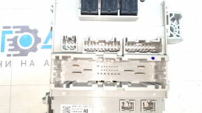 Honda CRV 23-26 HEV Sport under-dash fuse box