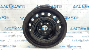 Iron wheel disk R16 5x114.3 Toyota Camry v40