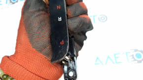 Honda CRV 23-26 HEV automatic transmission gear shift indicator scratches