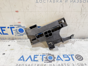 Radiator bracket right lower BMW 5 G30 17-20 2.0T, 3.0T