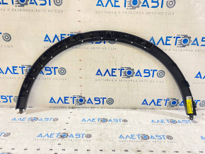 Rear right fender arch trim for BMW X7 G07 19-25