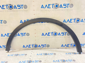 Rear right fender arch trim for BMW X7 G07 19-25