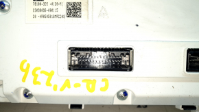 Honda CRV 23-26 HEV AWD Sport Instrument Cluster
