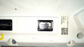 Honda CRV 23-26 HEV AWD Sport Instrument Cluster