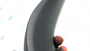 Left tailgate trim for Honda CRV 23-26, black, scratches