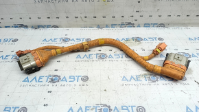 High-voltage cable for the Hyundai Sonata 16-17 hybrid inverter