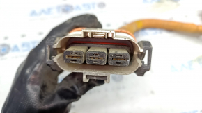 High-voltage cable for the Hyundai Sonata 16-17 hybrid inverter